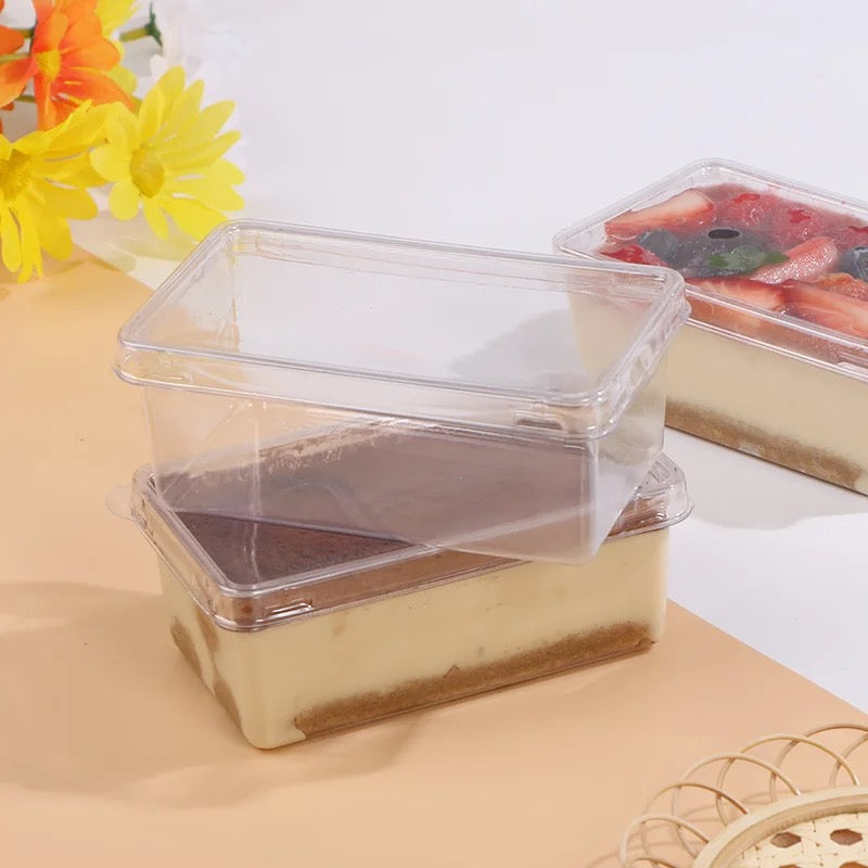 X12 Box Mousse Cake Box #CB1623