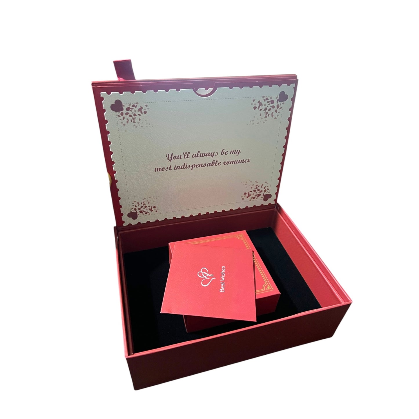 Jewelry Gift Box #GF1767