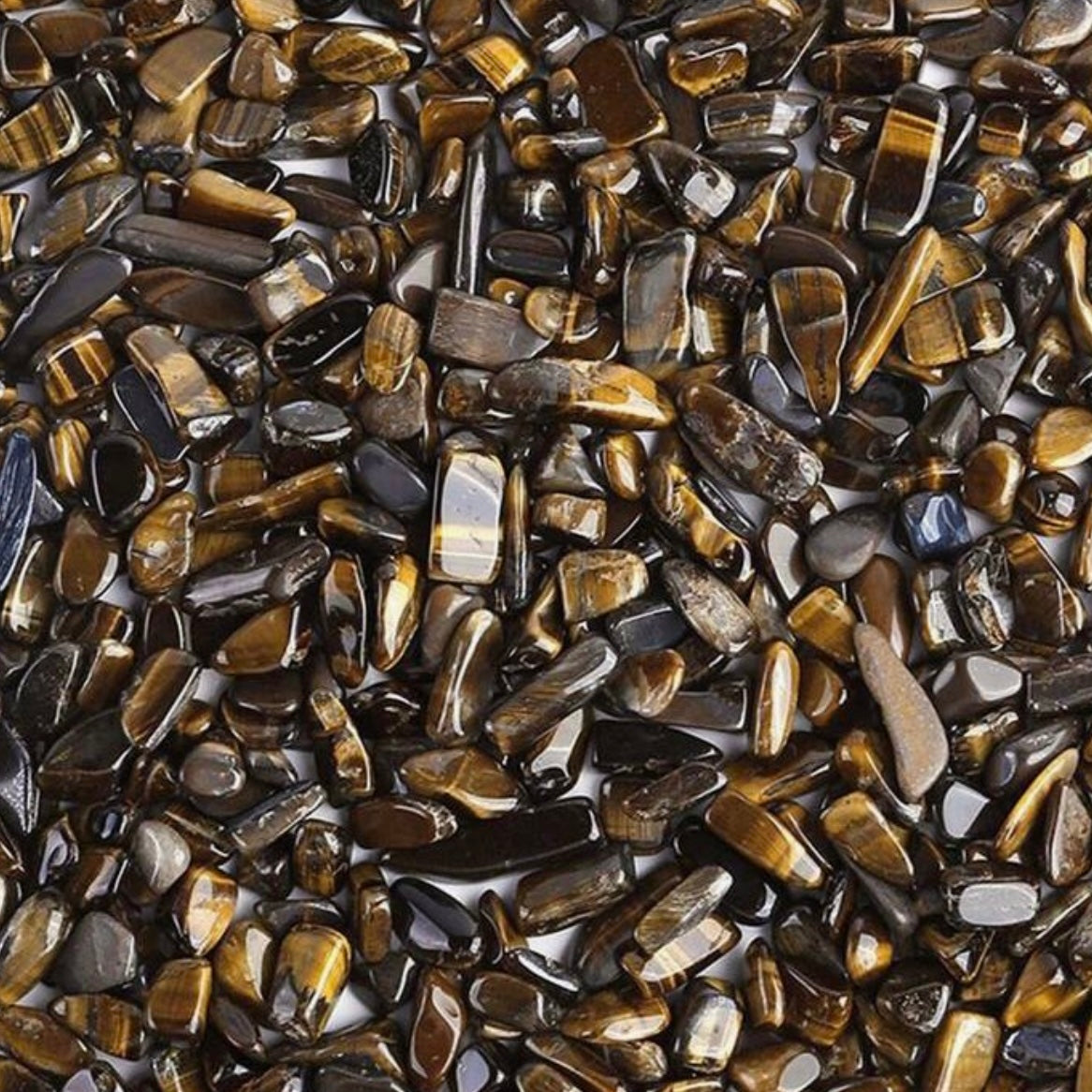 30g/Pack Natural Raw Stone #RS1833