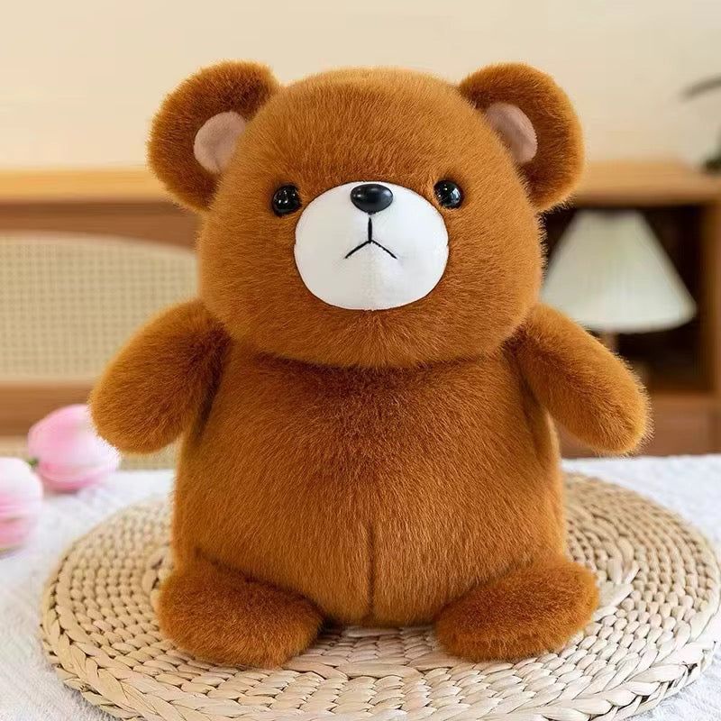 35cm Teddy Bear Plush Toy #TB4040