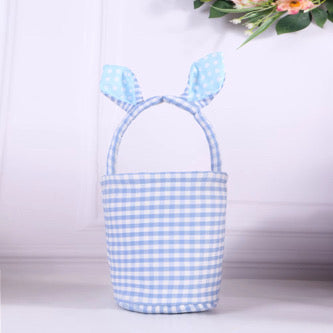 Easter Gift Fabric Basket #EB1923