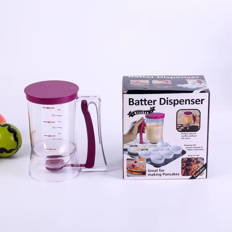 Batter Dispenser #BD1688