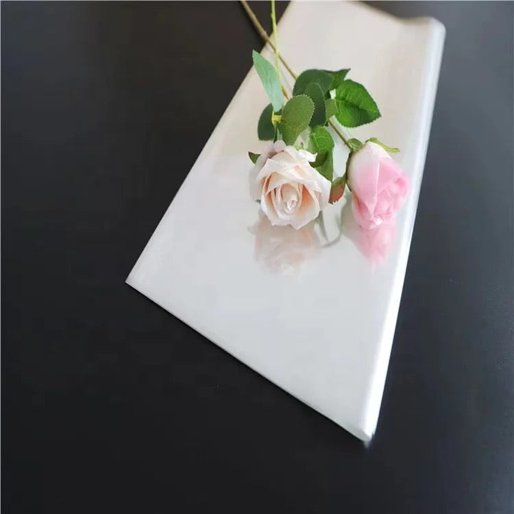 X50 70*70cm Clear Cellophane Wrapping Paper #WP1332