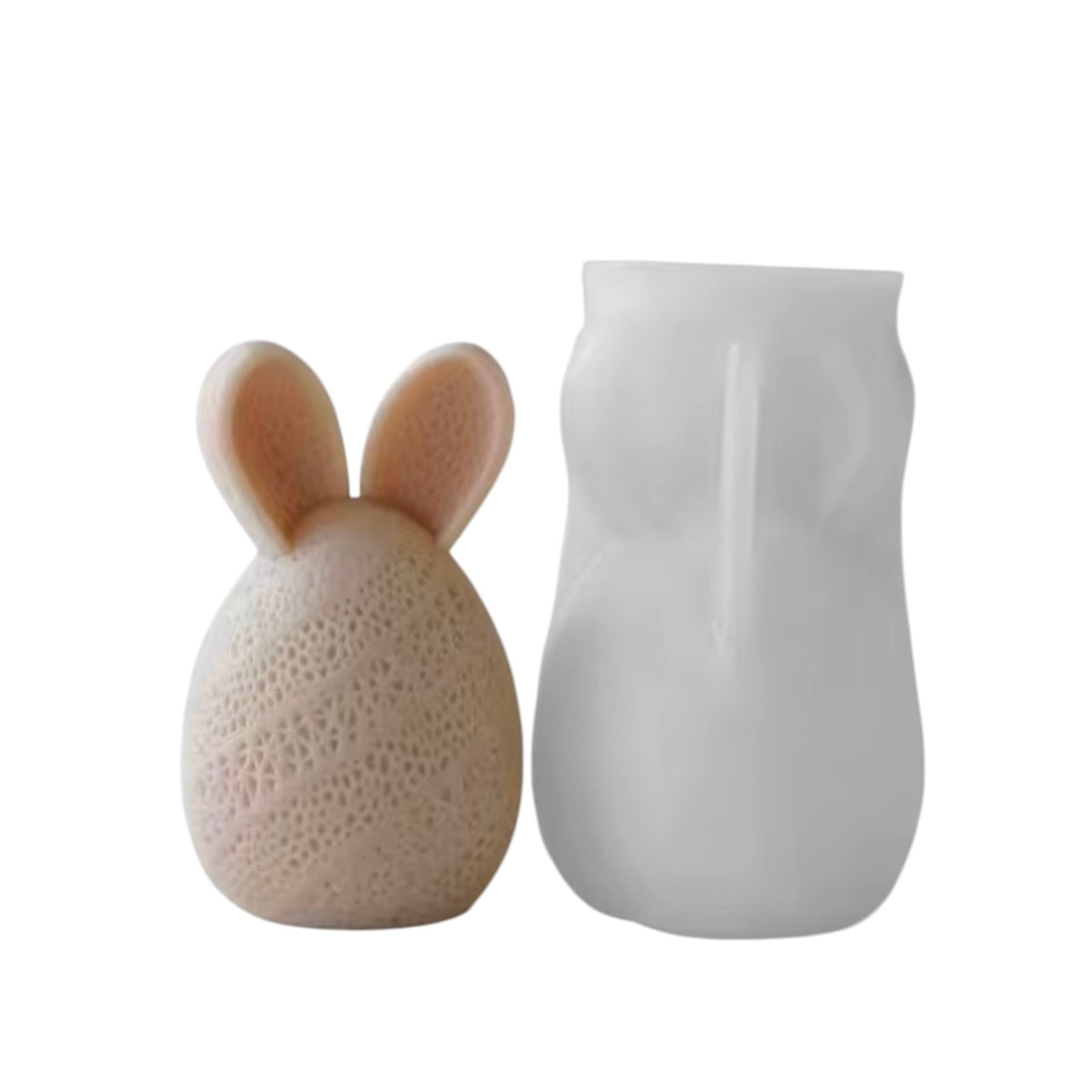 Easter Silicone Mold #J1111