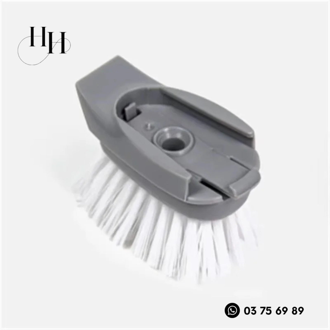 Washing Brush #WB1008