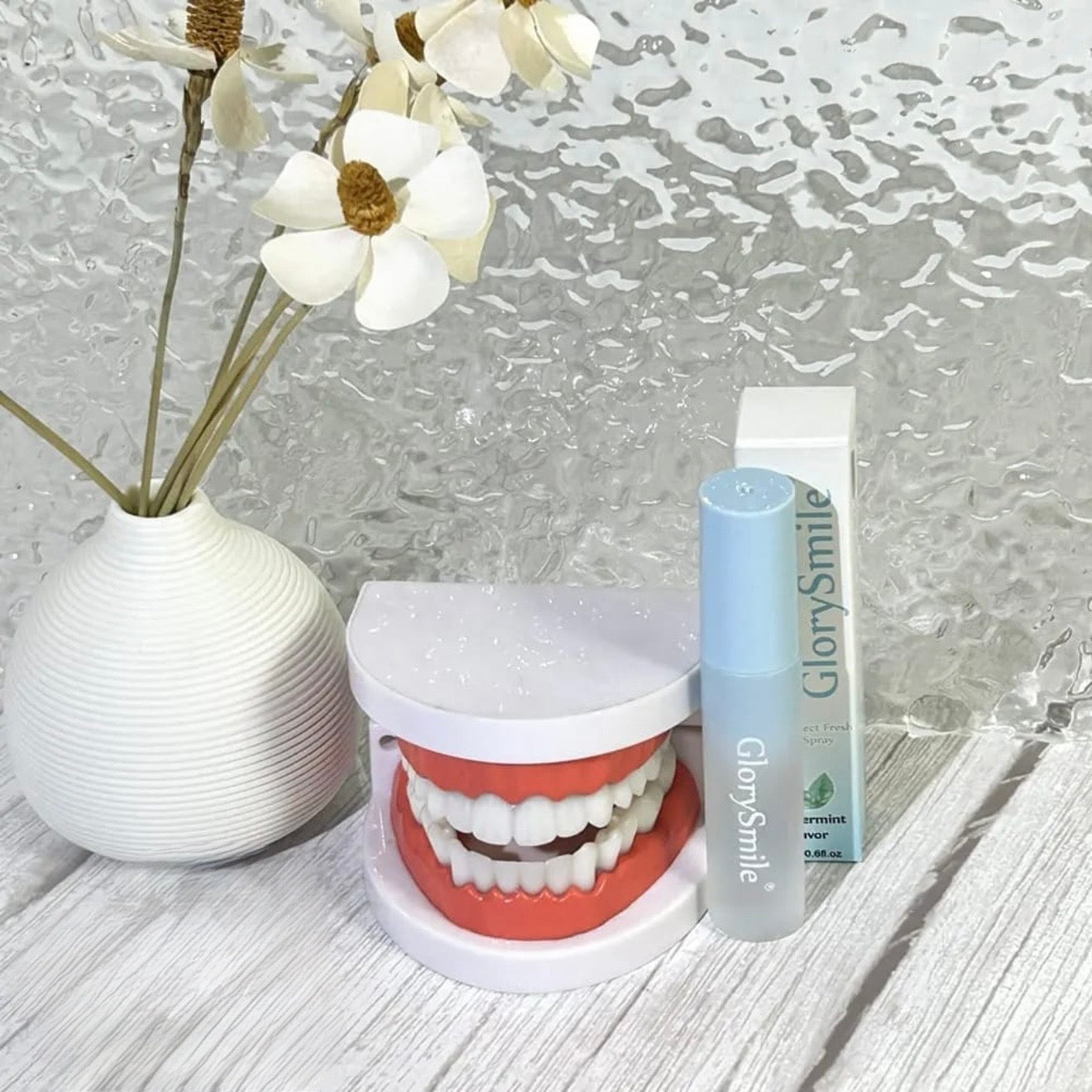 Breath Freshener Oral Spray #TF056