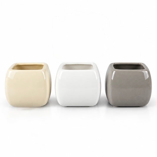 Ceramic Pot #75-14