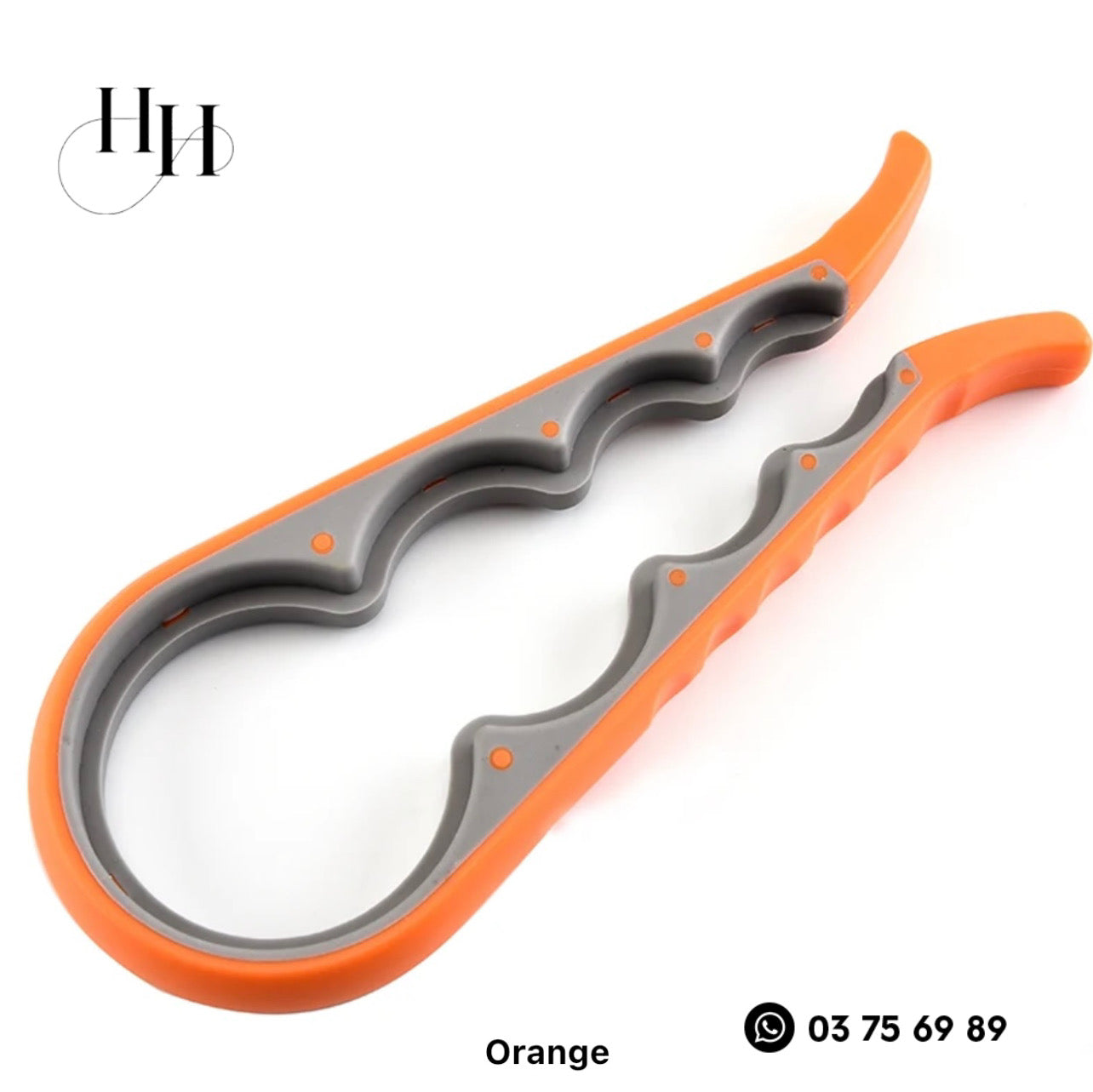 5 in 1 Jar Opener #JO1015