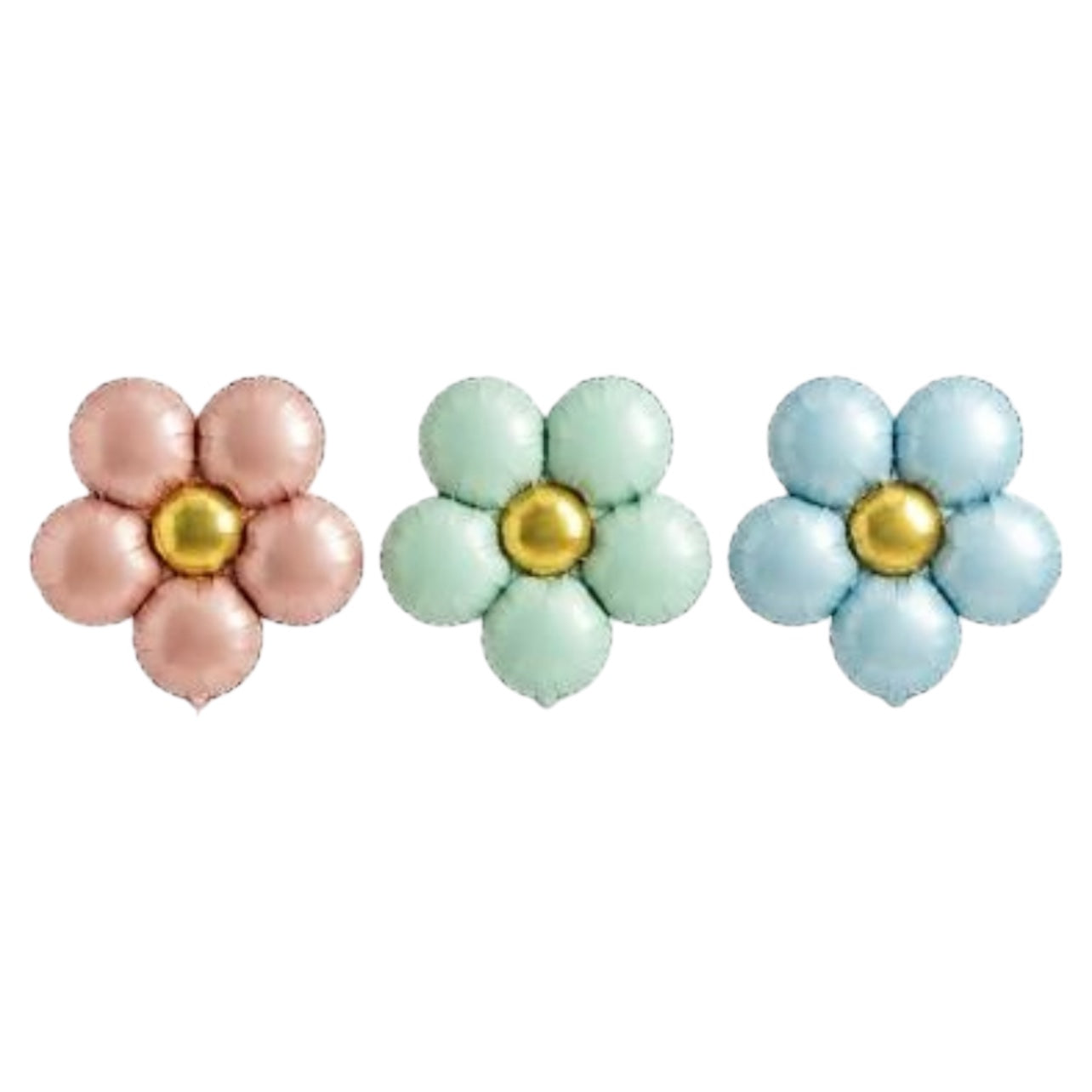 Daisy Balloons #BB2725