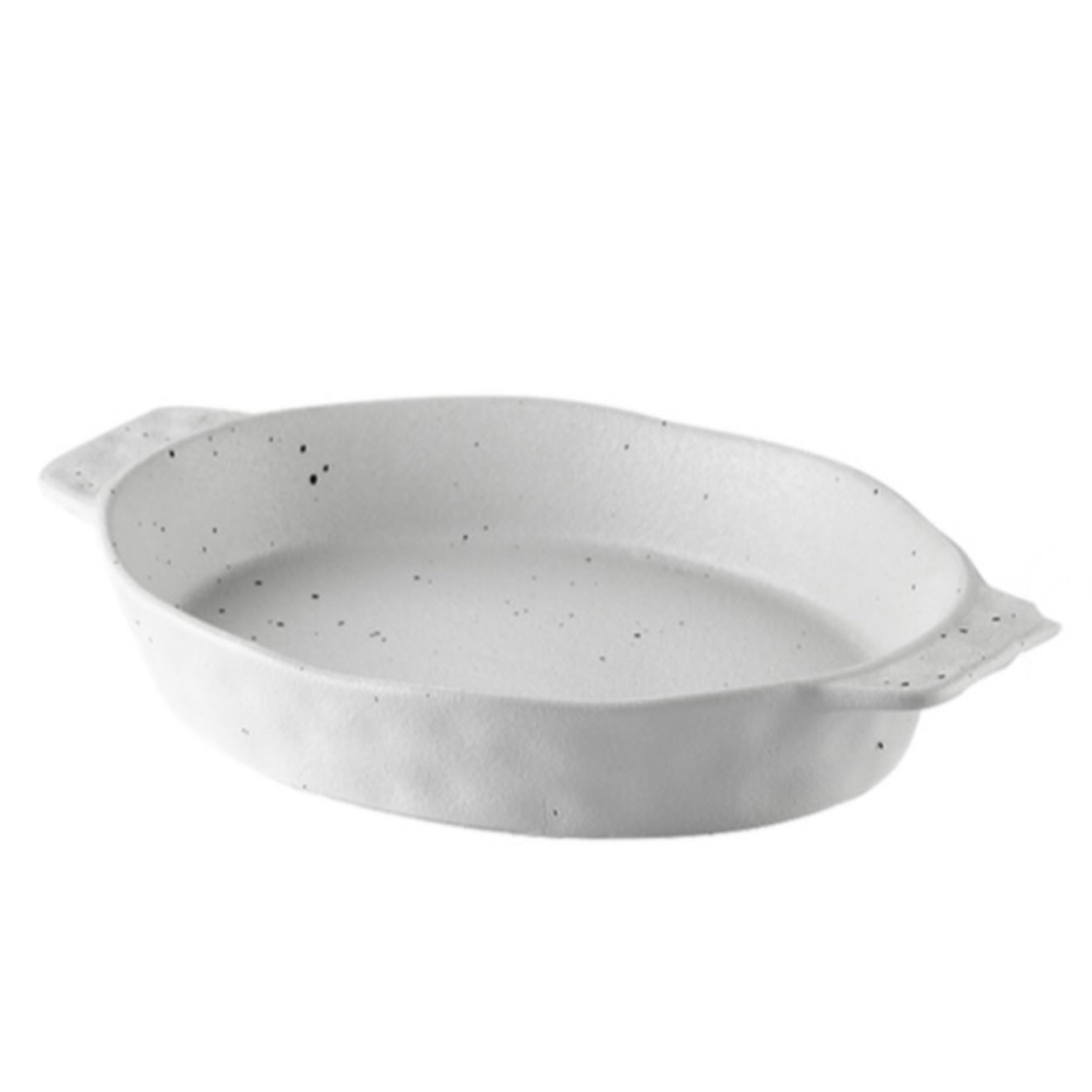Ceramic Oval Baking Dish#CD3971