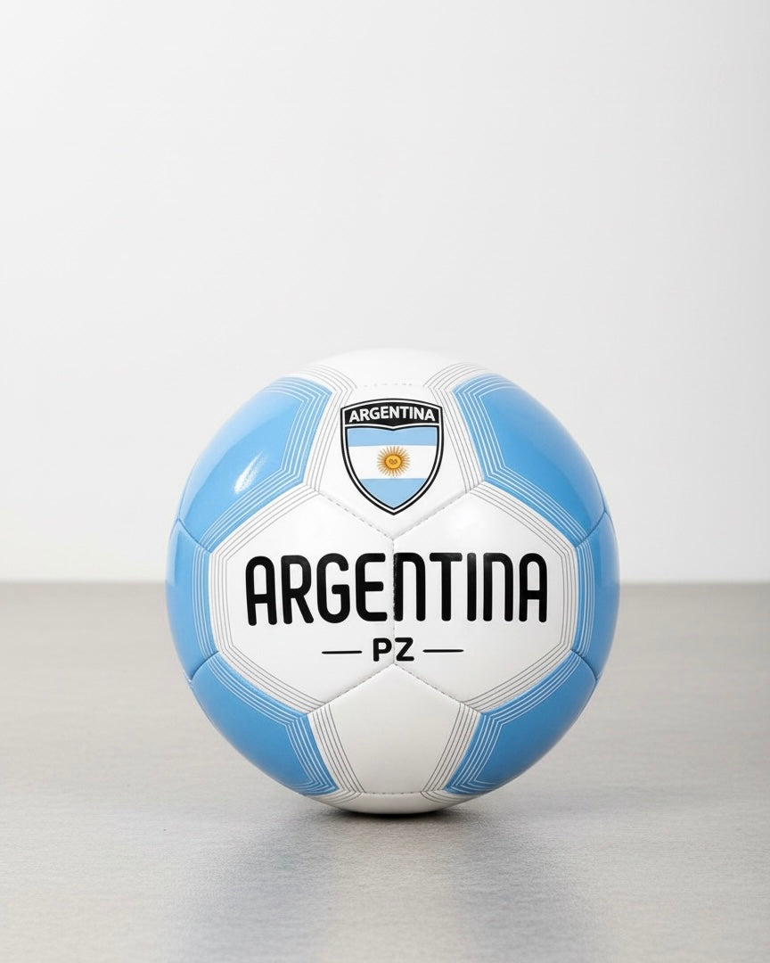 World Cup Team Football Collection #35840
