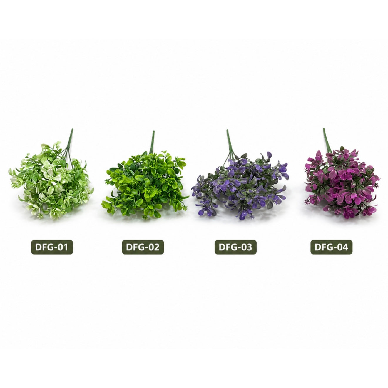 Artificial Hanging Bush #AF4152