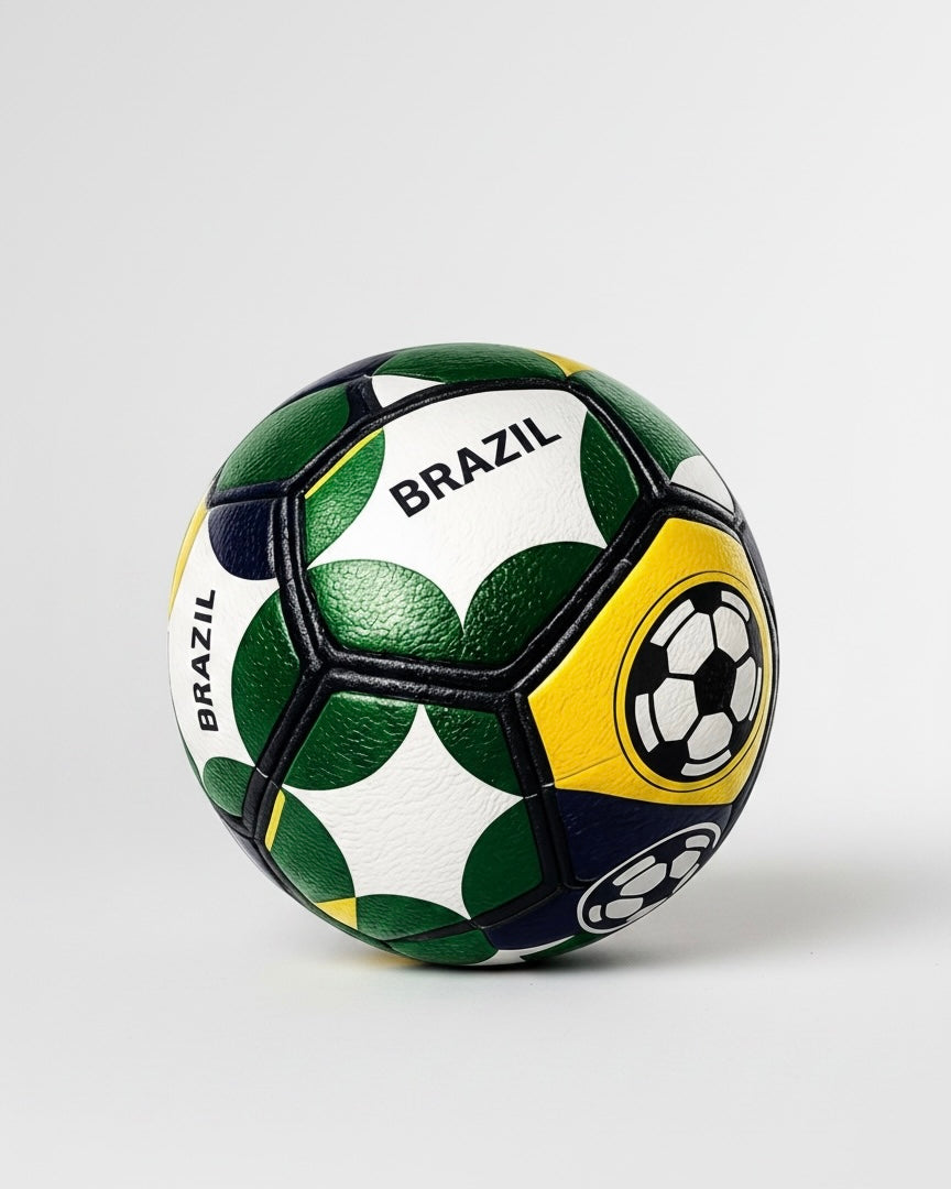 World Cup Team Football Collection #35838