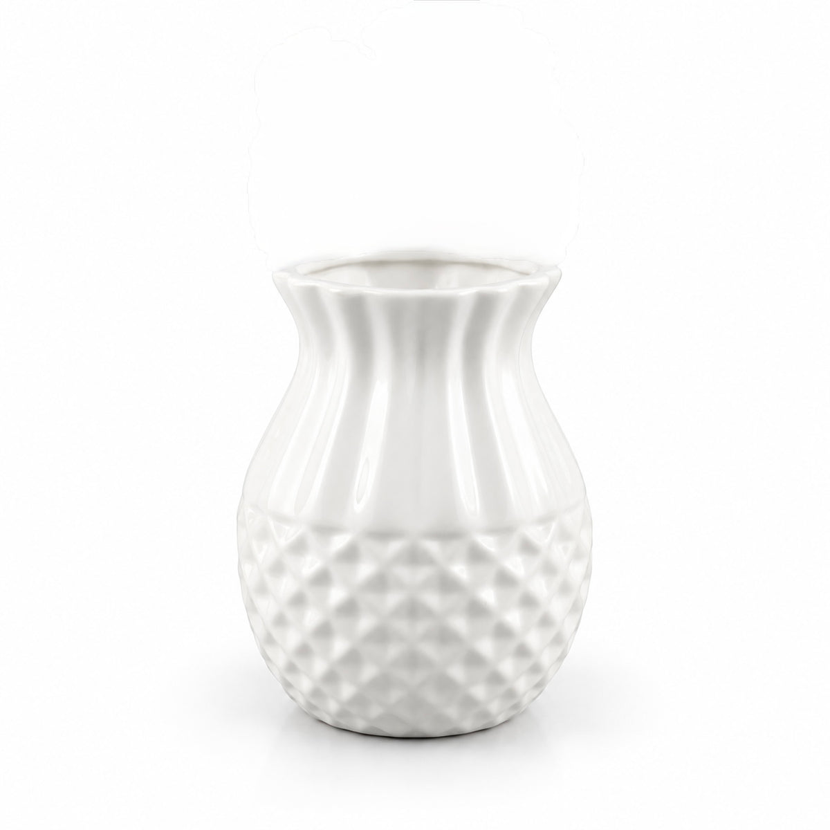 Ceramic Decorative Pot #75-4