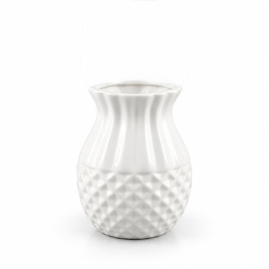Ceramic Decorative Pot #75-4