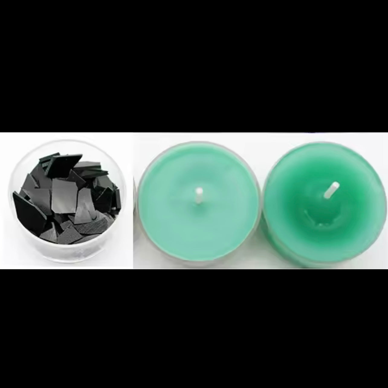 Solid Candle Color 10G