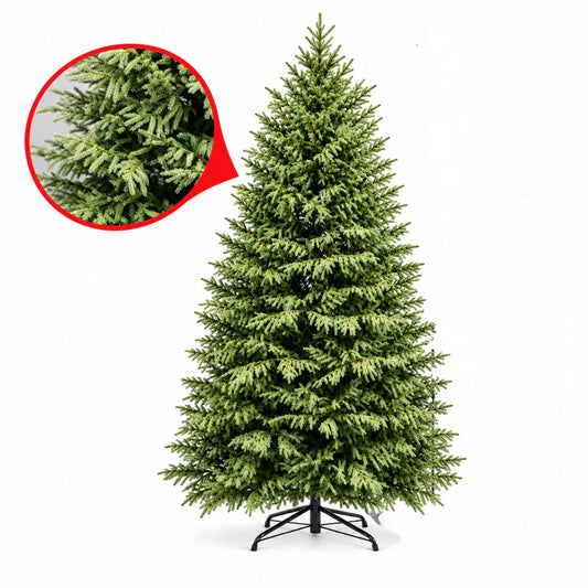 Artificial Christmas Forest Queen Tree #AT4472