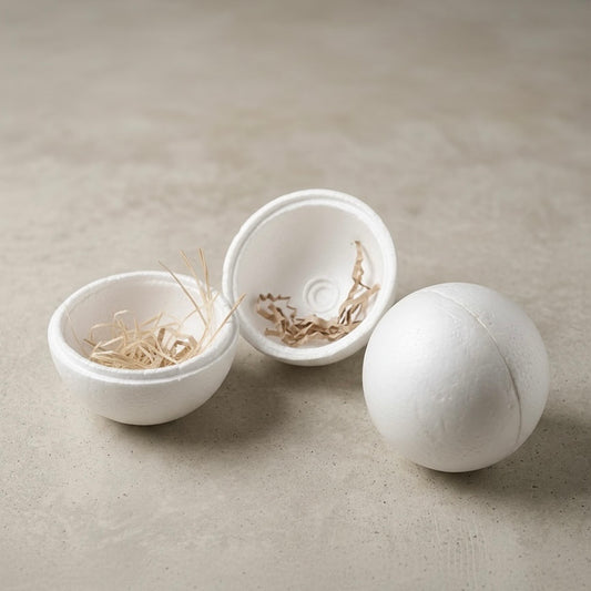 Foam Craft Ball – 14 cm #FB3998