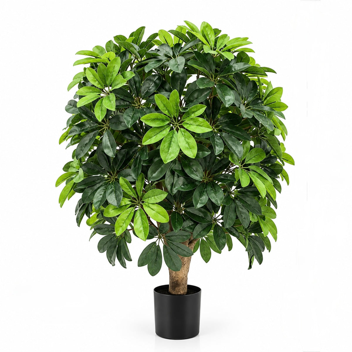 85cm Artificial Schefflera Tree #AT4205