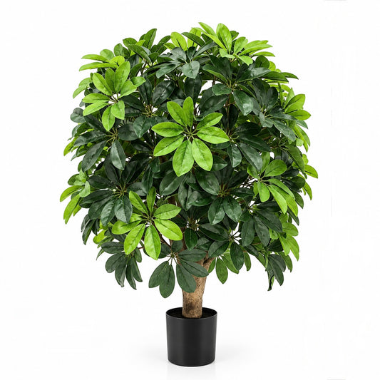 85cm Artificial Schefflera Tree #AT4205