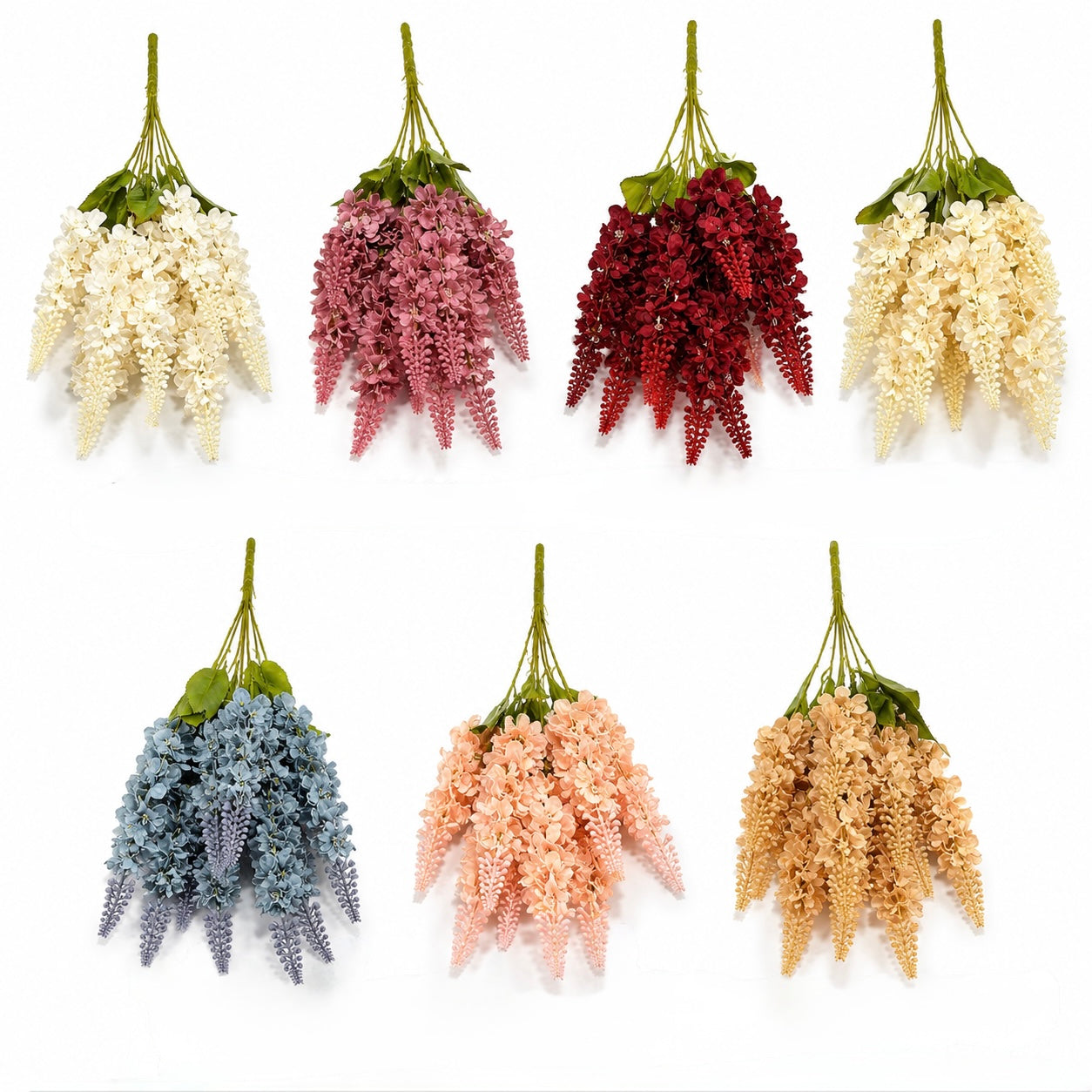 Artificial Hanging Flower Bouquet #AF4101