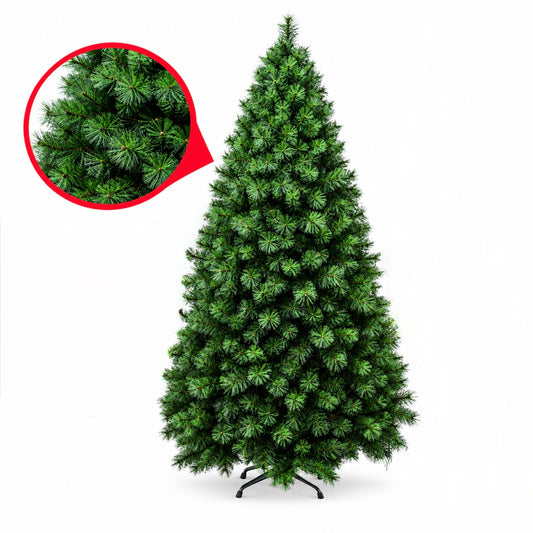 Artificial Christmas Nebraska Tree #AT4470