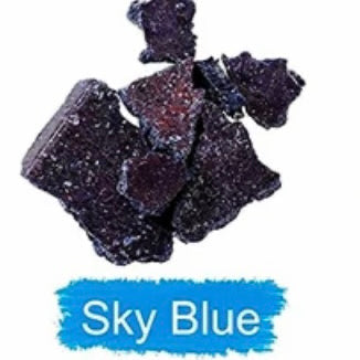 Solid Candle Color 10G