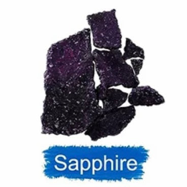 Solid Candle Color 10G