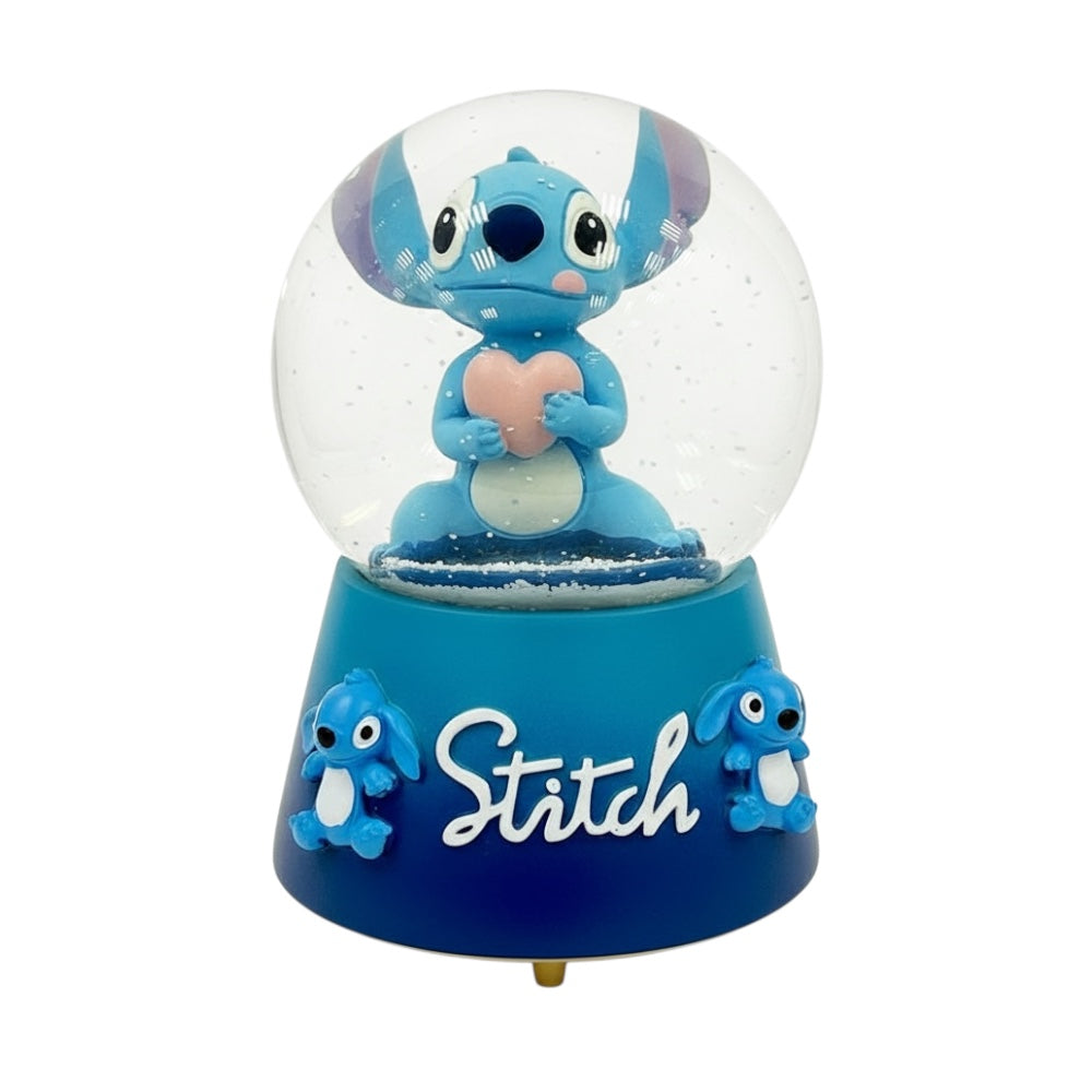 Disney Stitch Snowball #SB1866