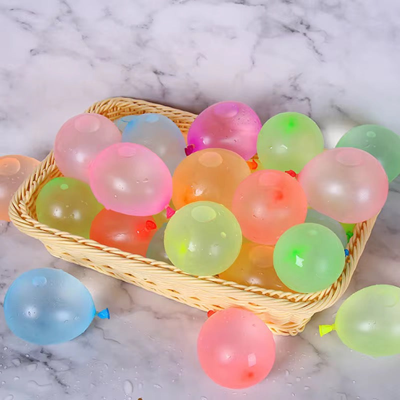 Water Balloons – 100 Pieces Pack #WB3239
