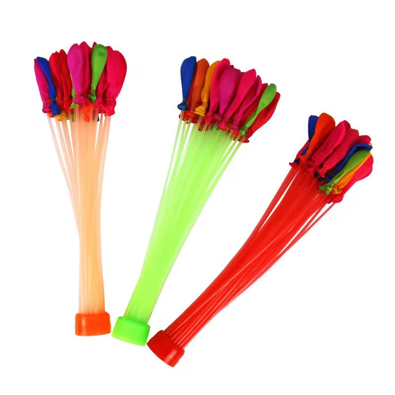 Water Balloons – 100 Pieces Pack #WB3239