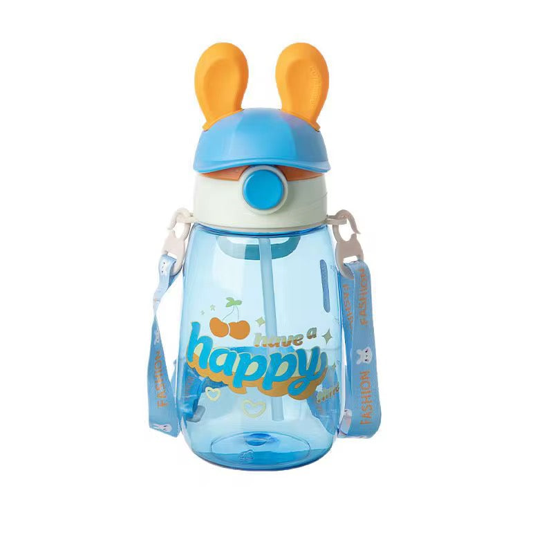 Bunny Kids Water Bottle – 700ml #WB3245
