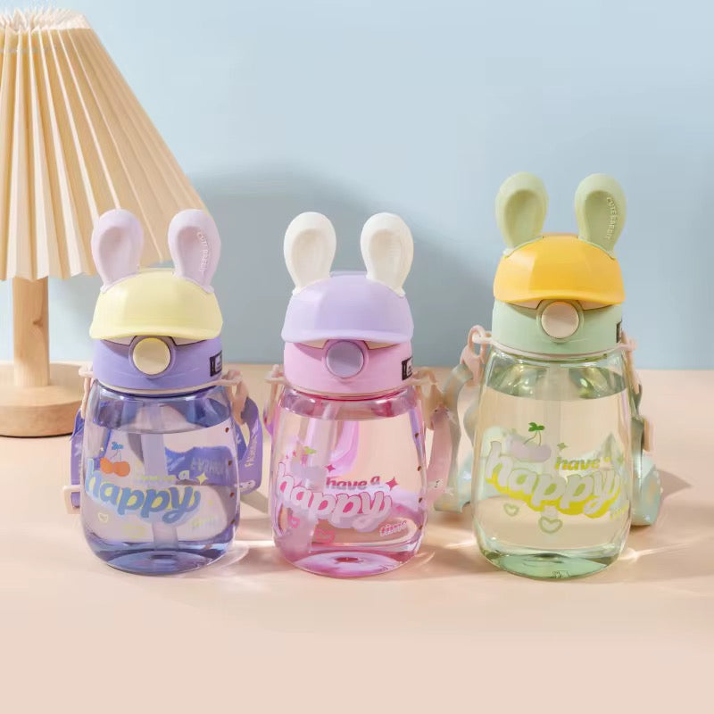 Bunny Kids Water Bottle – 700ml #WB3245