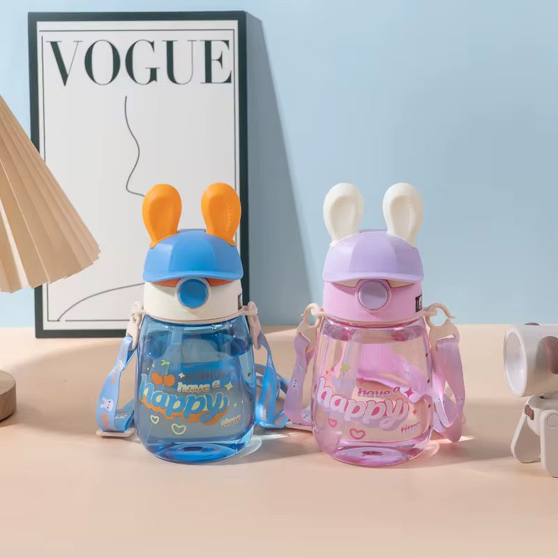 Bunny Kids Water Bottle – 700ml #WB3245