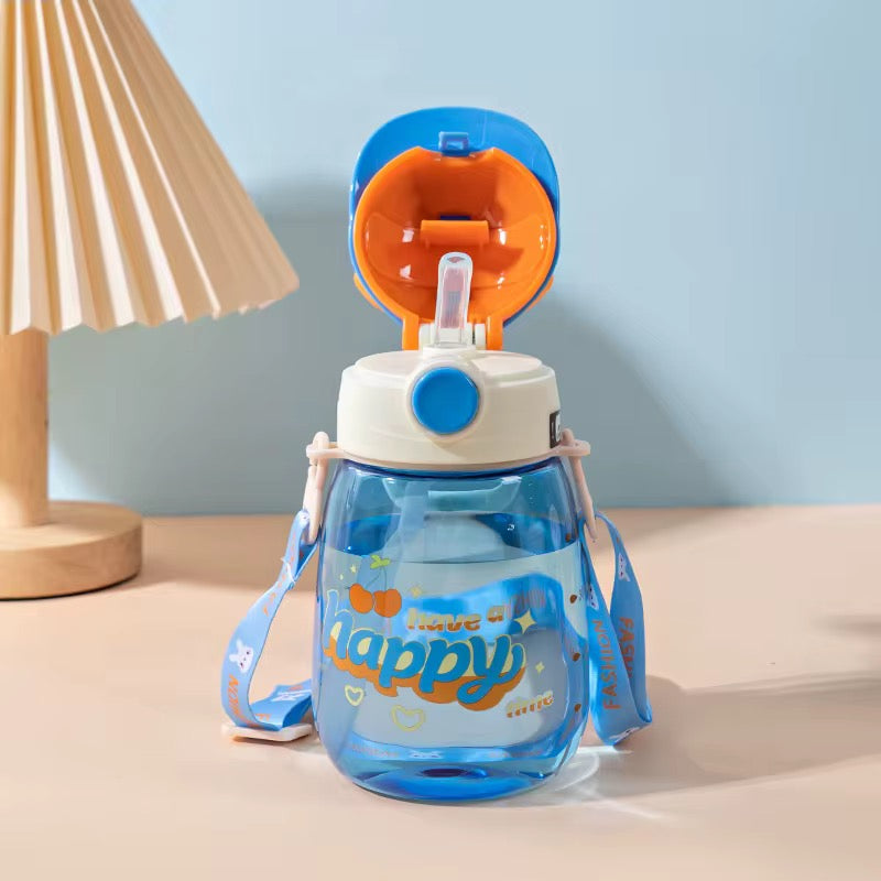 Bunny Kids Water Bottle – 700ml #WB3245