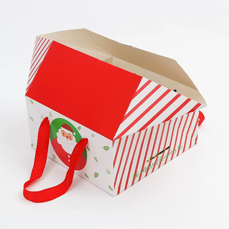 Portable Christmas Box #CB1933
