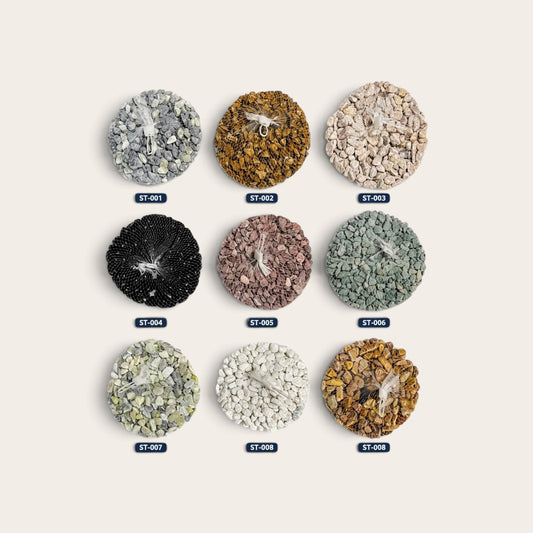 Natural Decorative Pebbles #DP3995