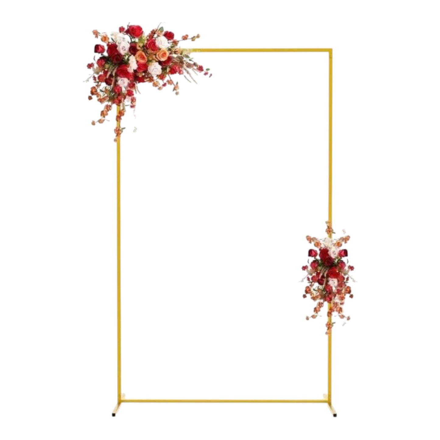 Decorative Metal Backdrop Stand #MS4015