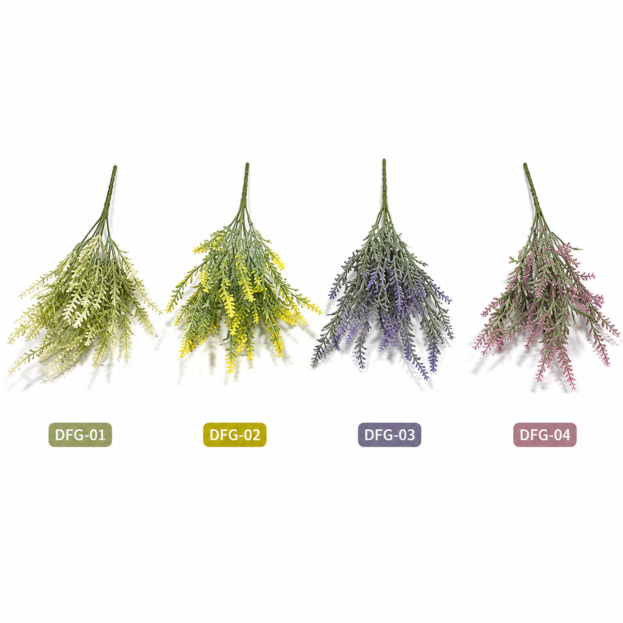 Artificial Hanging Filler Greenery AF4131