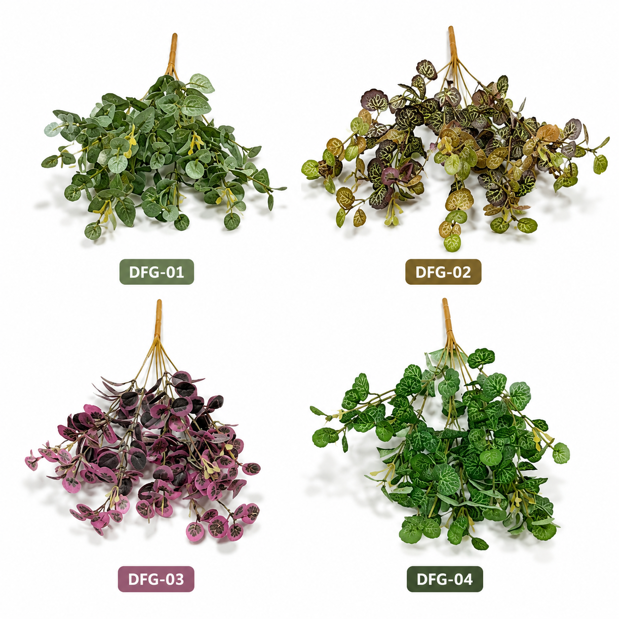 Artificial Trailing Greenery Bush #AF4141
