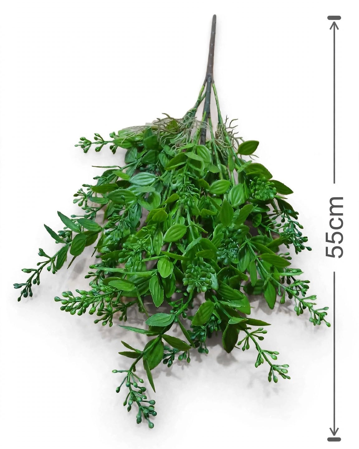 Artificial Succulent & Greenery Bush #AF4138