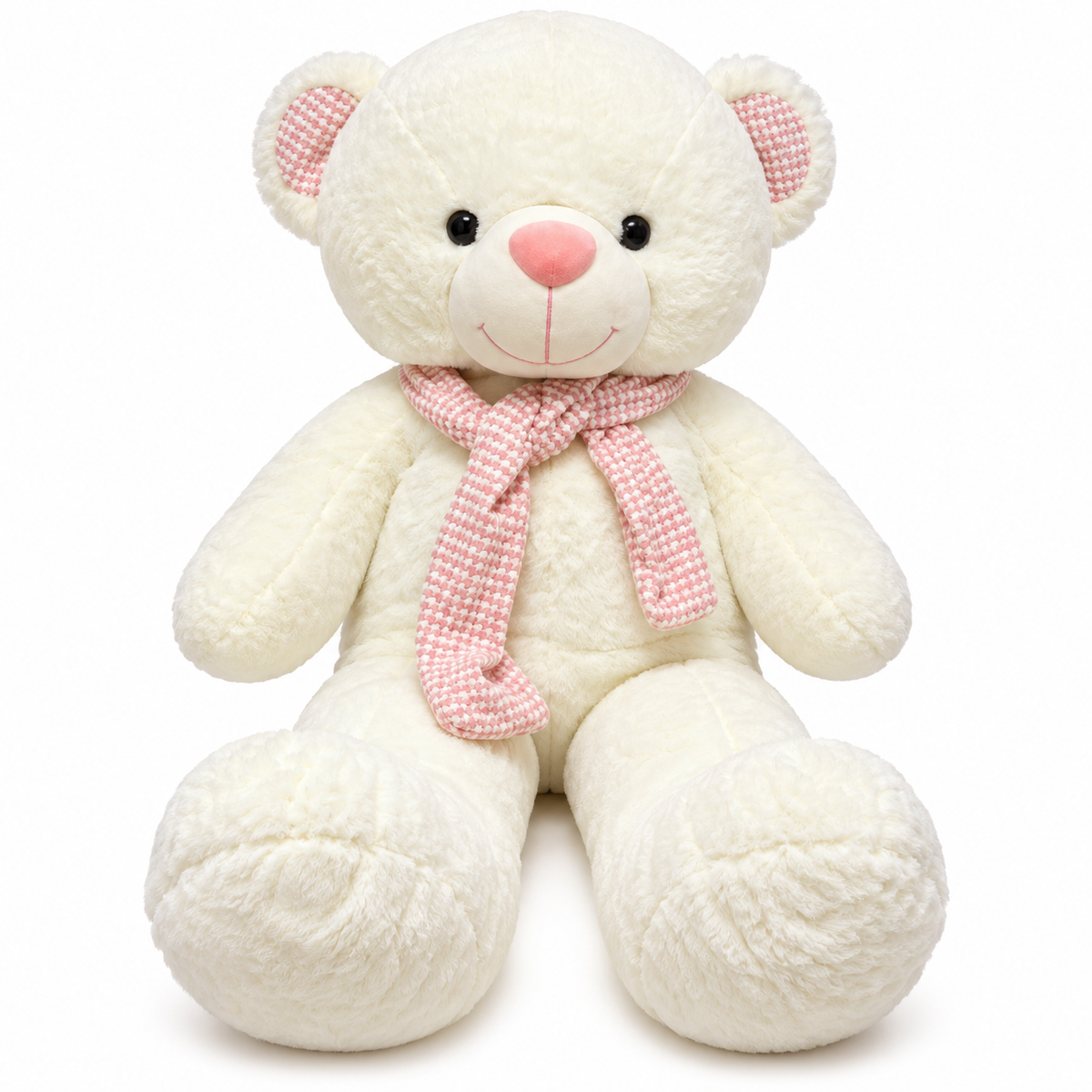 Jumbo Teddy Bear #JB4235