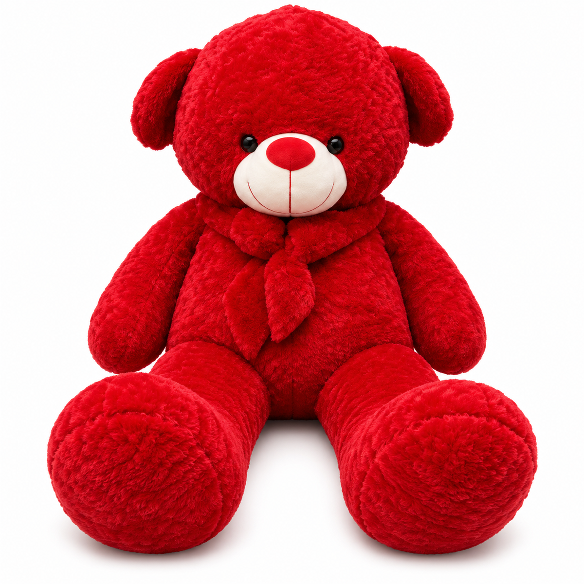 Jumbo Teddy Bear #JB4236
