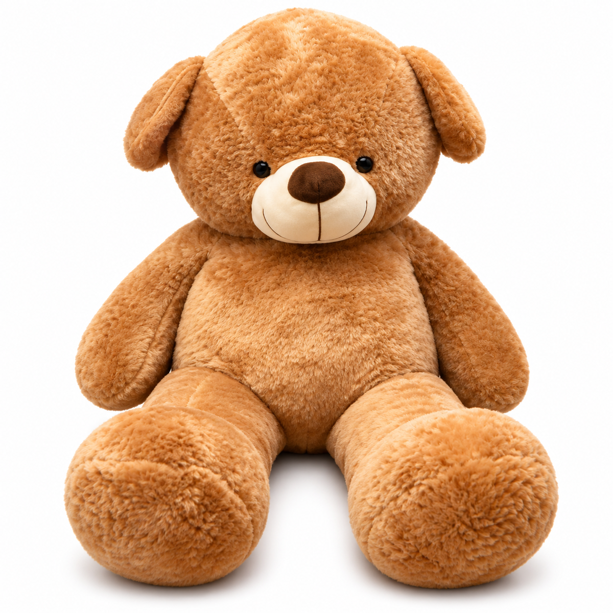 Jumbo Teddy Bear #JB4238