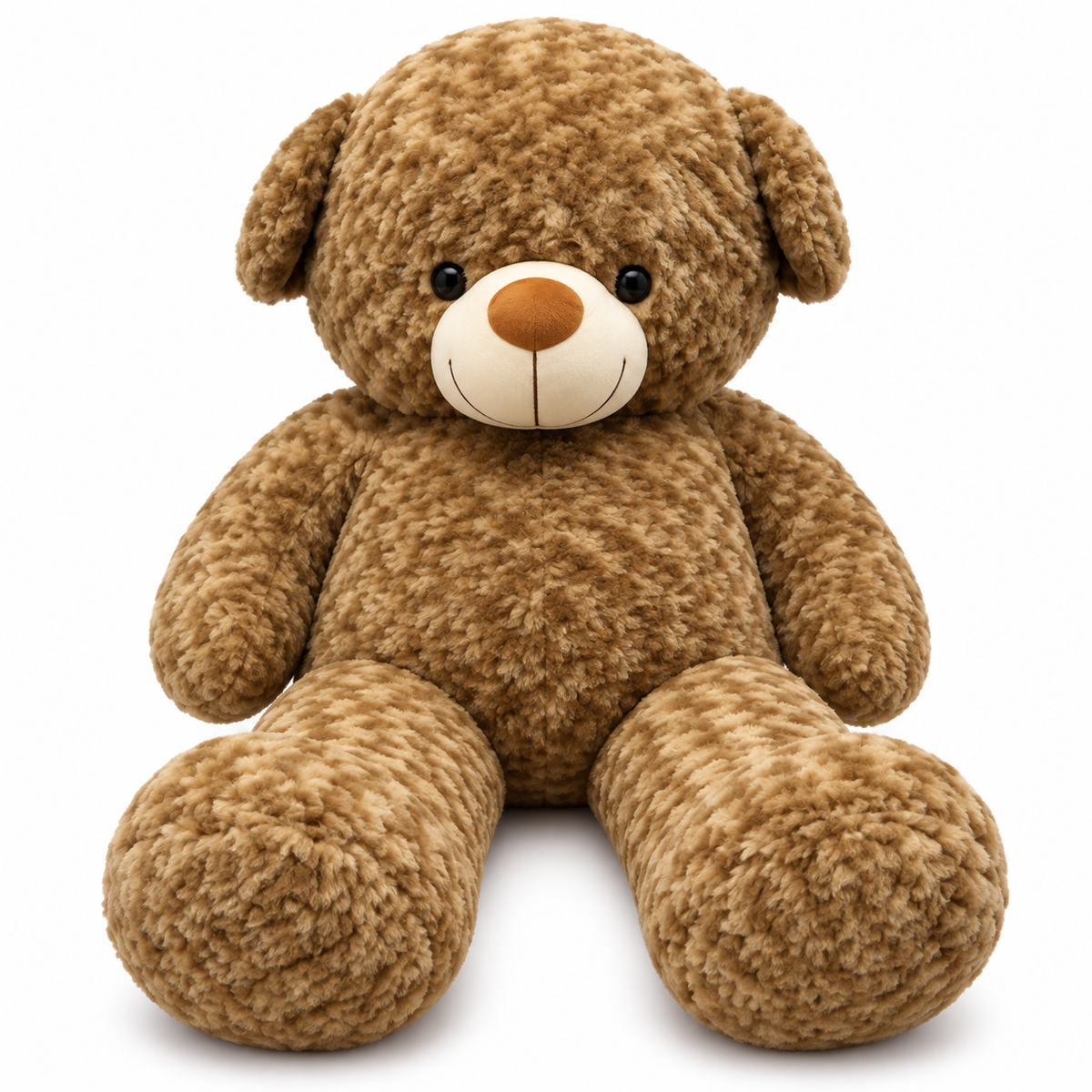 Jumbo Teddy Bear #JB4239
