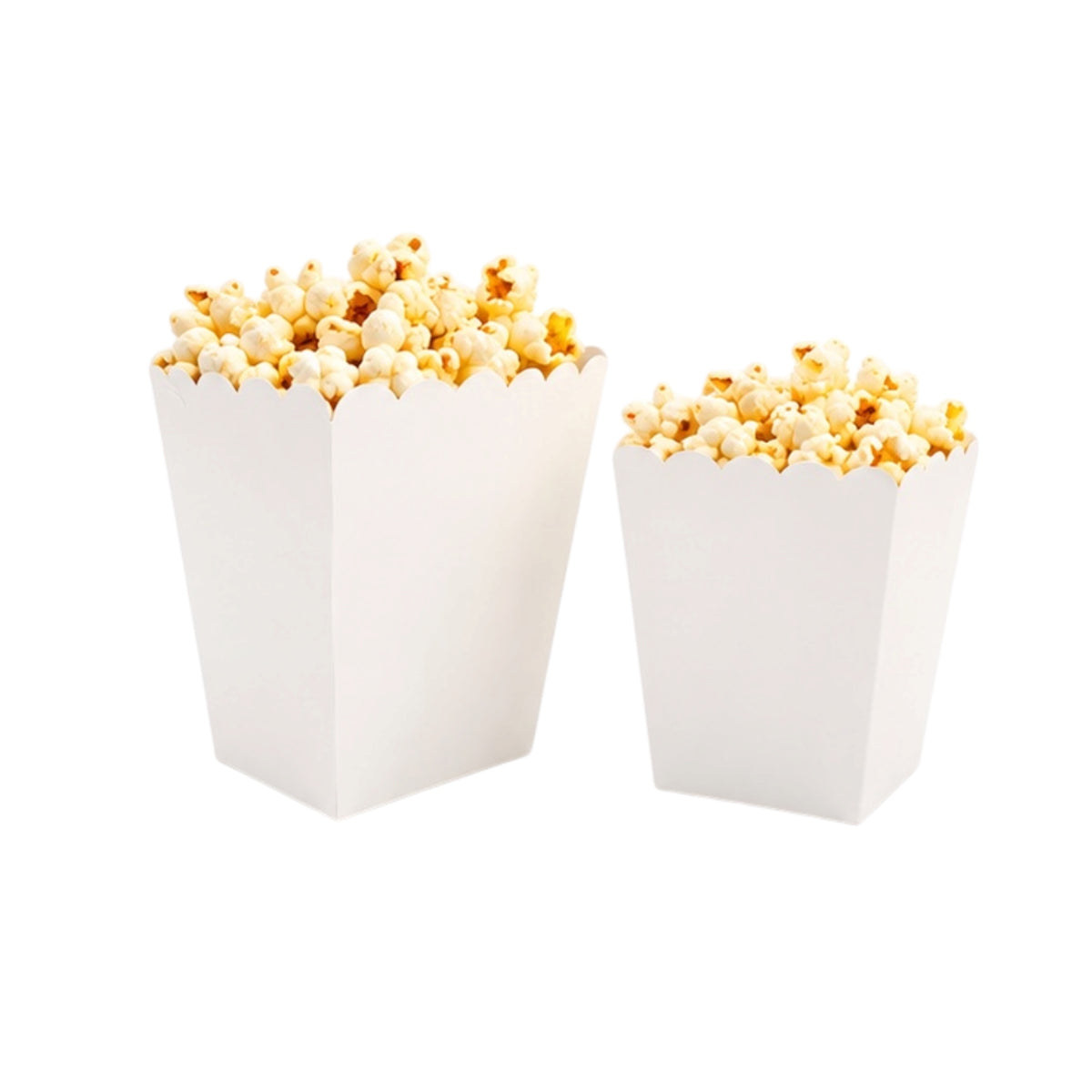 Popcorn Boxes #PC4241