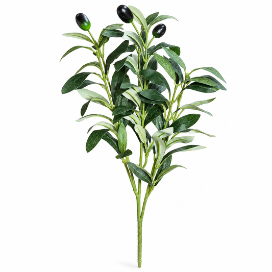 Artificial Olive Branch #AF4252