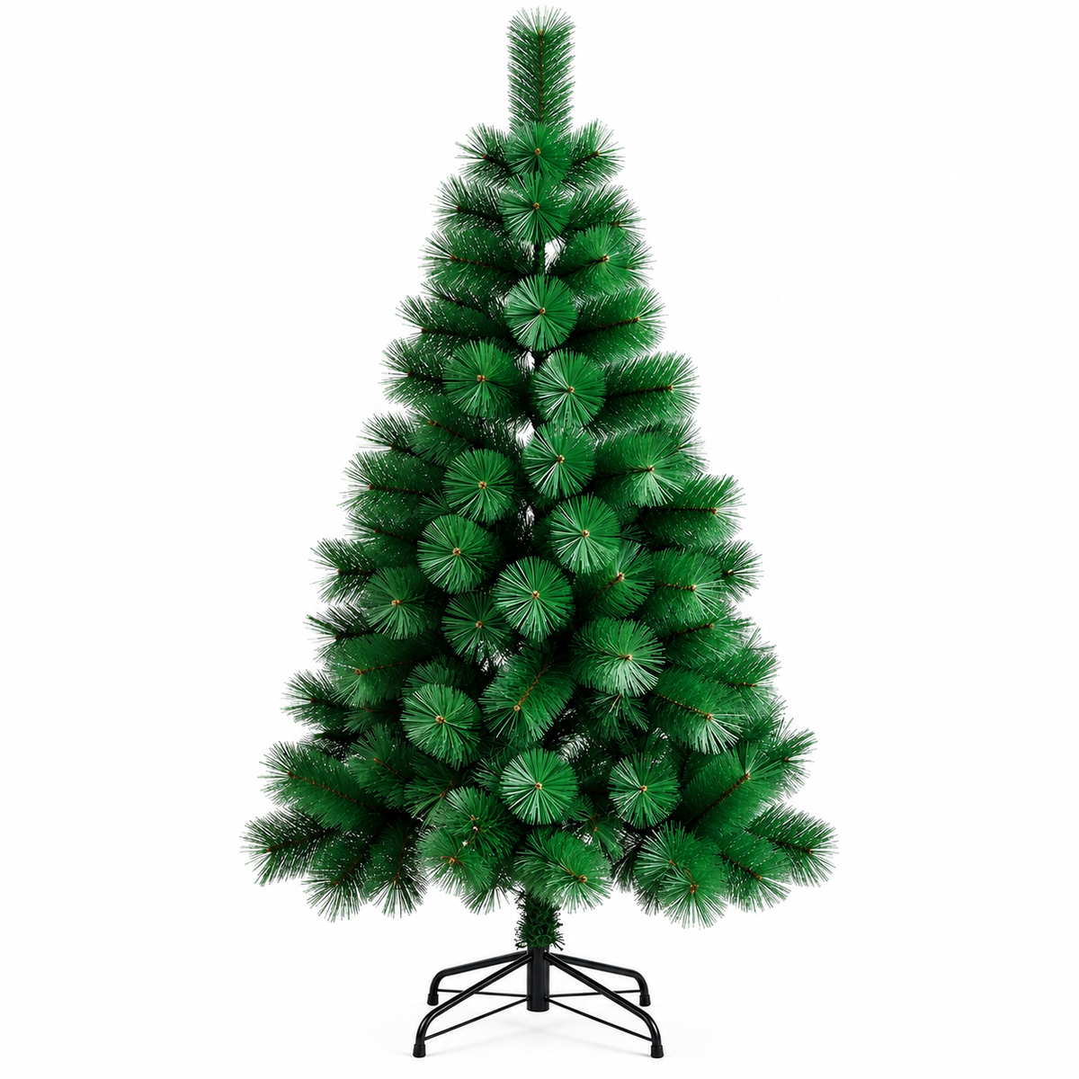 Artificial Green Christmas Tree #CT4342