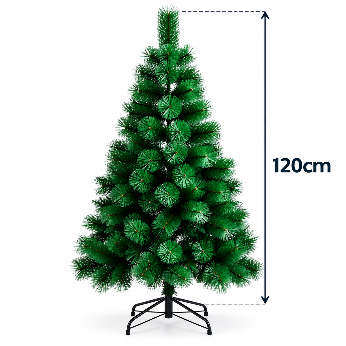 Artificial Green Christmas Tree #CT4342