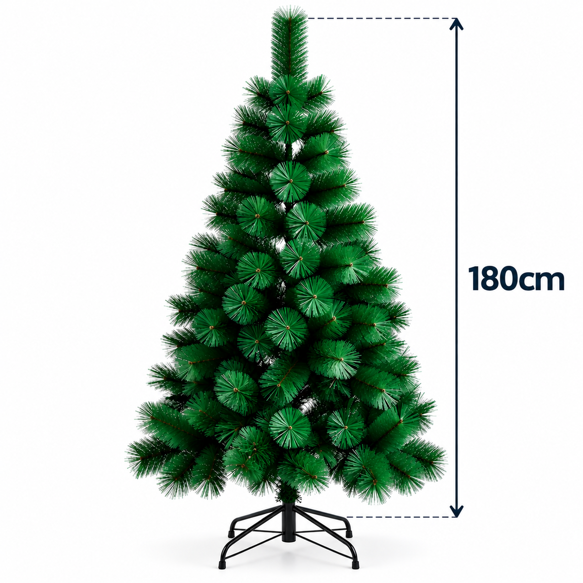 Artificial Green Christmas Tree #CT4342
